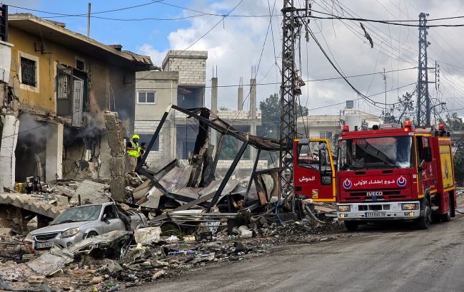 "Це не в інтересах США": у Німеччині пояснили, як війна в Ірані робить РФ сильнішою