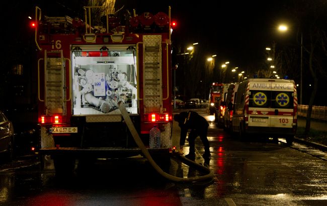 Сумщина - під обстрілом: постраждали п'ять людей, серед них - дитина