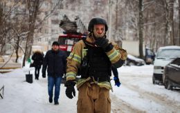 Жертви, руйнування й удар по храму: що відомо про атаку РФ на Київ, Одесу, Запоріжжя та Кривий Ріг