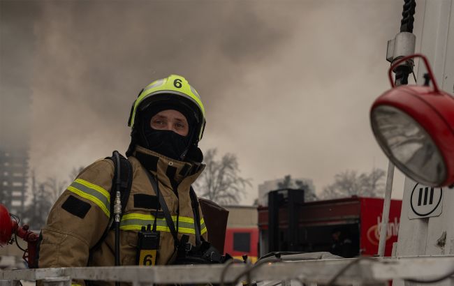РФ атаковала дронами железную дорогу: проводница погибла, а пассажир получил травмы