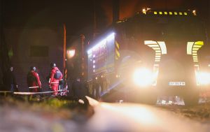 Росія вдарила дроном по одному з районів Харкова, - Терехов