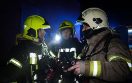 Окупанти вдарили по Чернігівщині: шість тисяч людей без світла