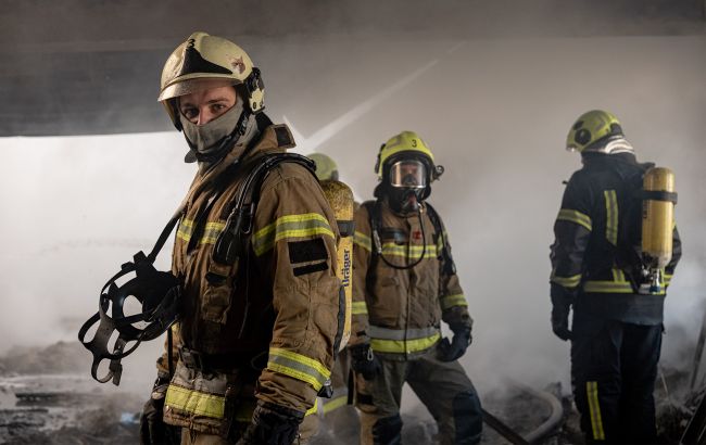 Росіяни четверту добу поспіль атакують об'єкти "Нафтогазу": під ударом Сумщина