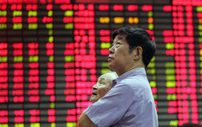 Китай вводить нові правила для стабілізації фондового ринку