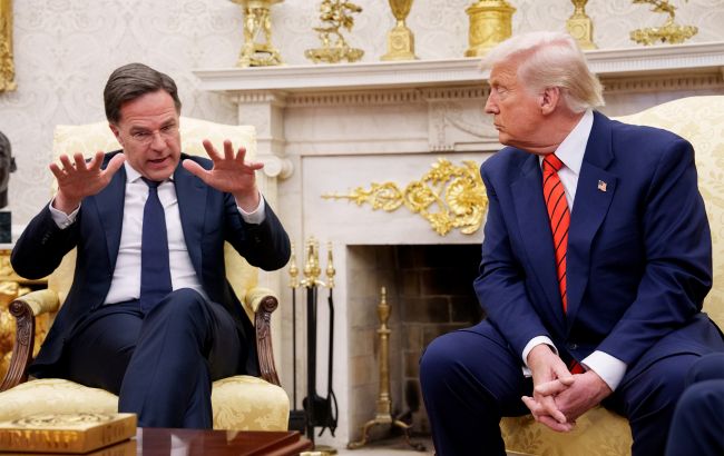 Трамп розчарований НАТО і це буде темою "найважливішого в історії" саміту, - Рубіо