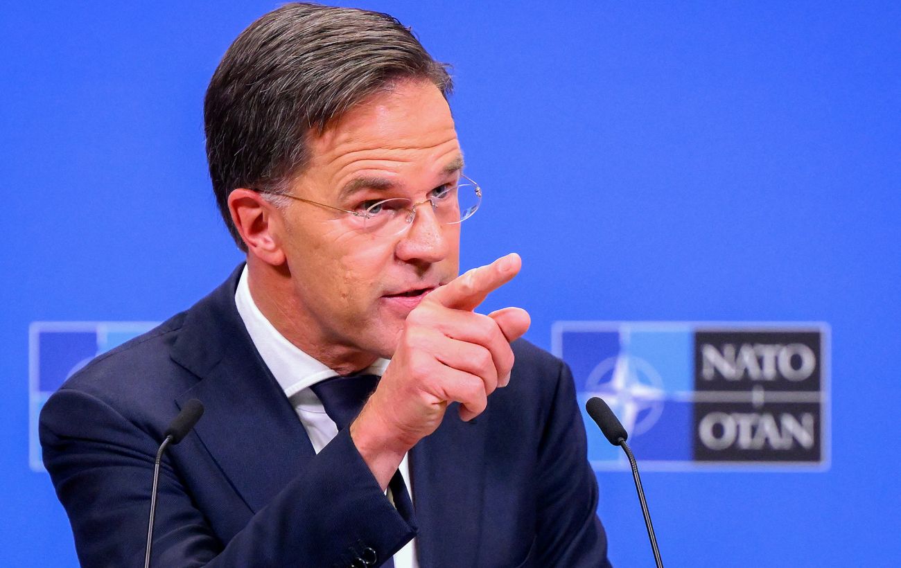 Руйнівні наслідки для Росії: Рютте пояснив суть безпекових гарантій Україні