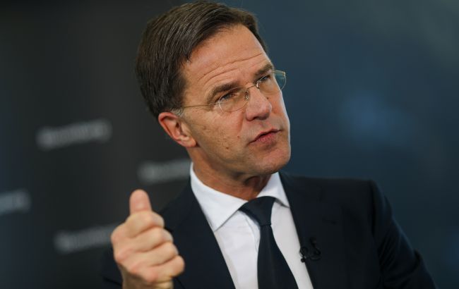 Прем'єр Нідерландів лідирує на посаду генсека НАТО: Politico дізналося, що може стати на заваді