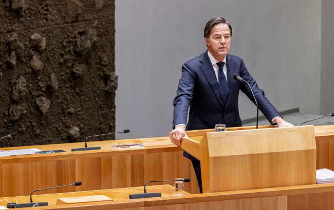 НАТО обвинило РФ в эскалации и пригрозило решительным ответом