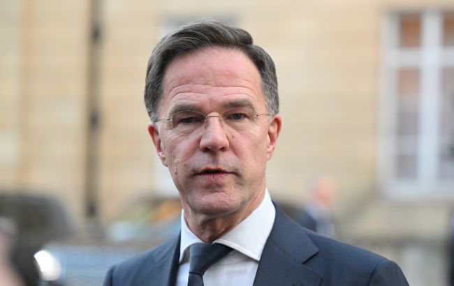 Россия может стать сильнее НАТО: Рютте призвал Альянс тратить по 5% ВВП на оборону