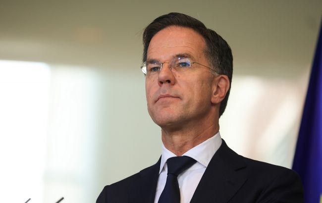 Здобуті в боях уроки України рятують життя в Перській затоці, - Рютте