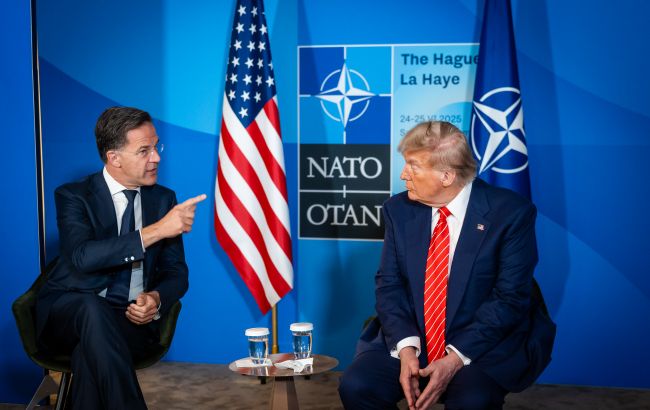 НАТО вперше відпрацьовує захист від атомних субмарин РФ без американців, - Politico