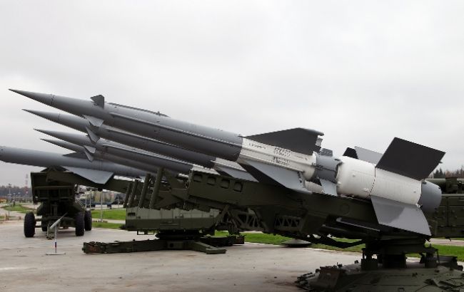 В Одессе обнаружили контрабандные российские ракеты, их передадут армии