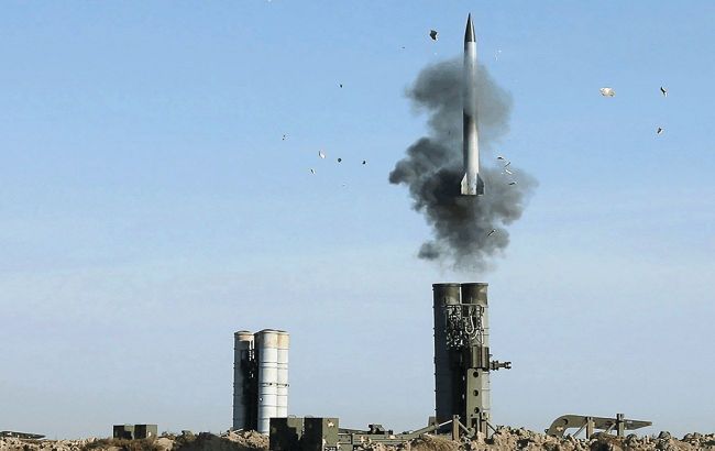 ЗСУ збили вісім "Шахедів" та дві ракети