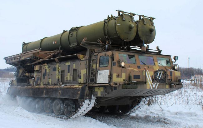 Россия массово перебрасывает ПВО из Арктики из-за атак украинских дронов, - СМИ