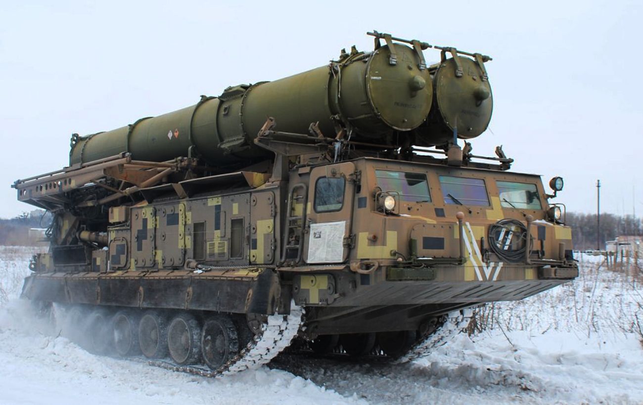 РФ маскує ППО в Севастополі: партизани зʼясували реальне розташування установок (фото)