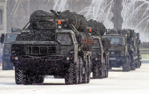 Росія готує "непробивне" ППО? Ядерні сили Європи можуть не подолати оборону, - Politico