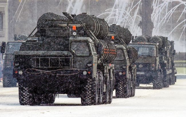 Росія готує "непробивне" ППО? Ядерні сили Європи можуть не подолати оборону, - Politico