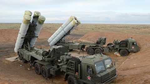 Через сети контрабанды. Россия получает боеприпасы и военную технику из Ирака, - The Guardian