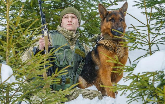 На праздники украинскую границу пересекли свыше 1 млн человек