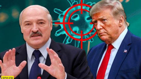 Коньяк, отбеливатель и навоз: как политики хотят лечить коронавирус