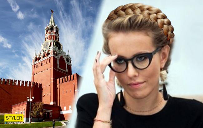 Штаб Собчак может возглавить политтехнолог, придумавший "косу Тимошенко"