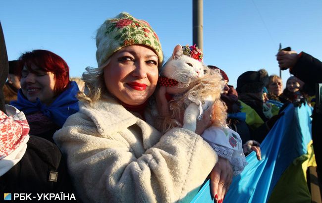 США в очередной раз призвали Россию уважать территориальную целостность Украины