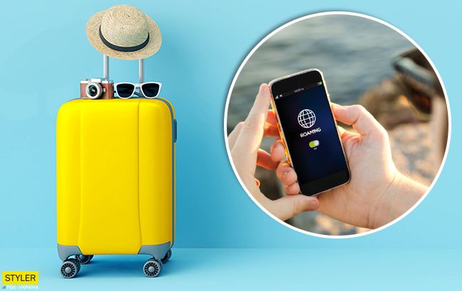 Украина отменит роуминг с пятью странами: все подробности