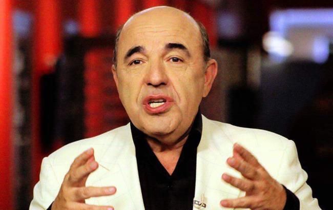 Рабинович обвинил Гонтареву и Рожкову в "уничтожении финансовой системы Украины"