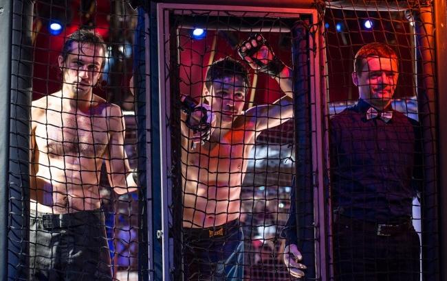 "Я з тобою": в Україні покажуть фільм про Майдан і Донбасі