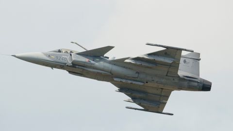 Британия и Франция нанесли совместный удар по ИГИЛ в Сирии