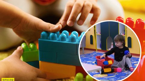 Пустят не всех: как в Украине будут открывать детские сады