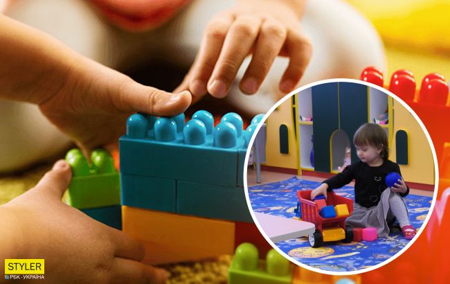 У Києві знову можуть закрити дитячі садки