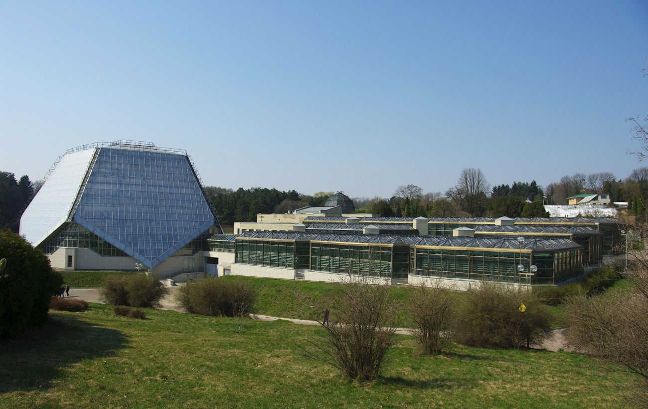 Прогулянки вдарять по гаманцю? У Ботсаду імені Гришка розповіли, чи піднімуть ціни на квитки