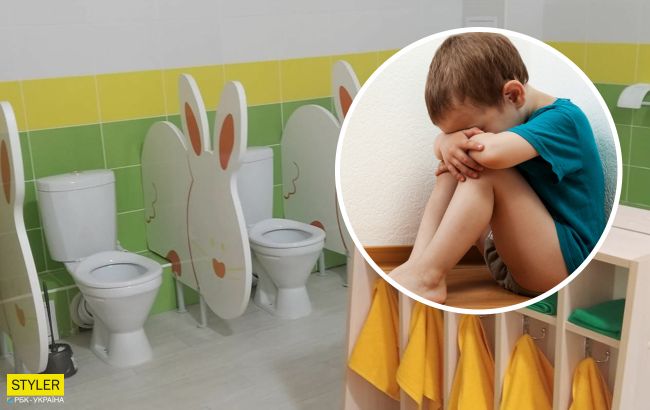 5 рулонов на ребенка: под Винницей в детсаде родителей просят принести туалетную бумагу
