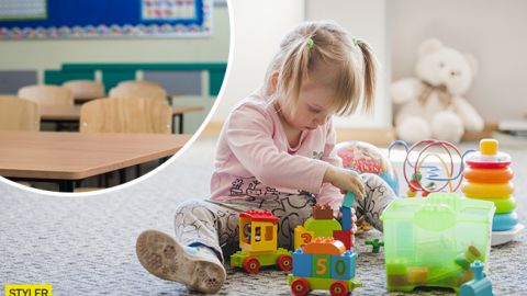 Коли відкриють дитячі садки: у Кабміні обнадіяли новою заявою