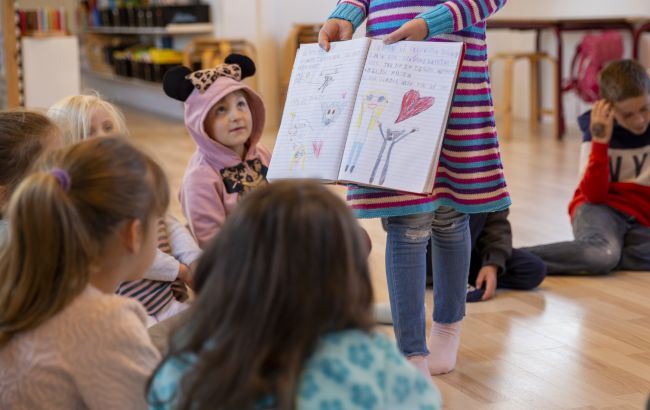 В Сумах приняли решение по работе детсадов с 1 сентября