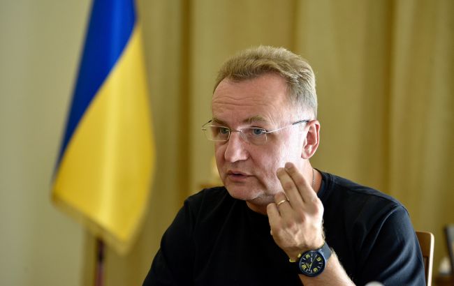 Сокільники - не Львів: Садовому нагадали про межі повноважень