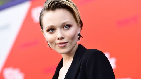 Украинка Иванна Сахно сыграет в сериале "Звездные войны: Асока": что известно