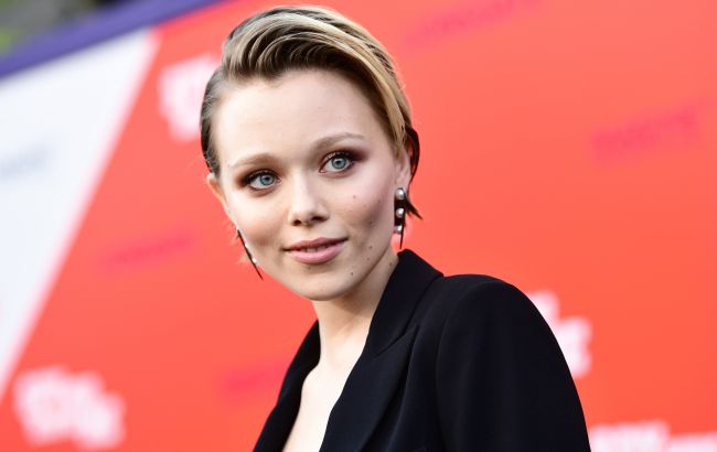 Українка Іванна Сахно зіграє в серіалі "Зоряні війни: Асока": що відомо