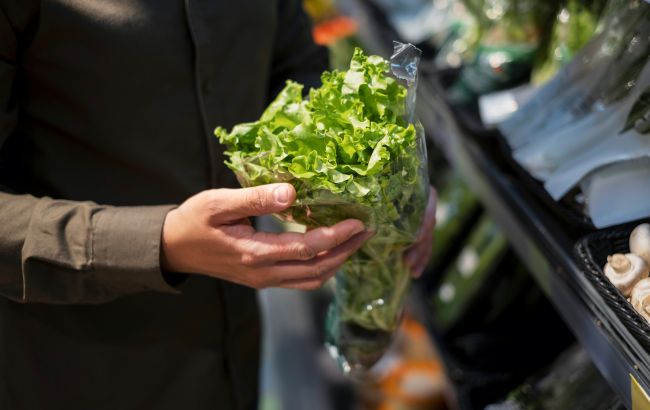 В Украине обрушились цены на зелень: сколько стоит укроп и петрушка