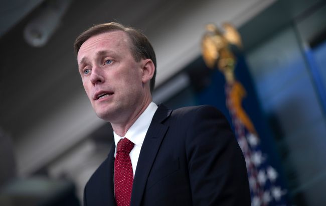 США продолжат поставлять Украине ракеты ATACMS, - Салливан