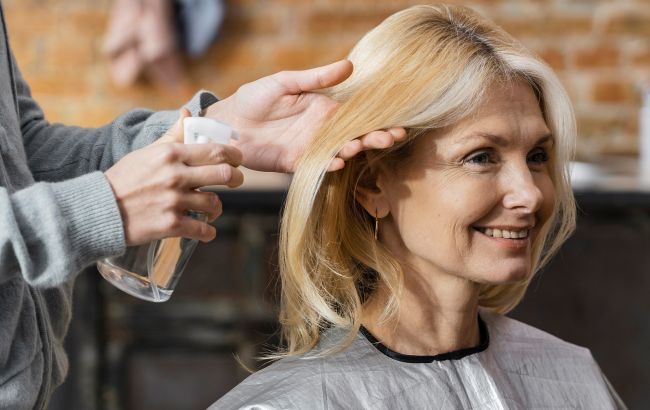 10 стильних зачісок, які подарують вам "другу молодість": фотоприклади