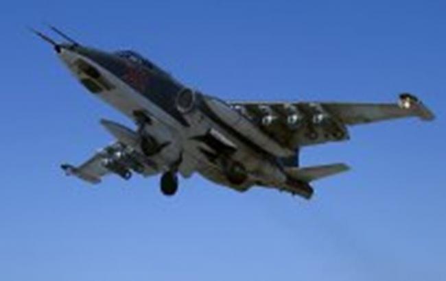 Reuters: самолеты РФ нанесли новые авиаудары по Сирии