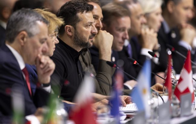 Росія намагається зірвати другий Саміт миру, - керівник ЦПД Коваленко