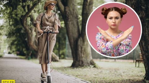 Юрист обосновал запрет электросамокатов: особенно поймут родители малолетних детей и владельцы собак