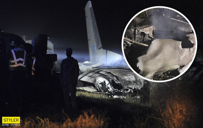 Курсант, который должен был лететь в роковом Ан-26, дал первое интервью: больше всего дружил с Виталиком