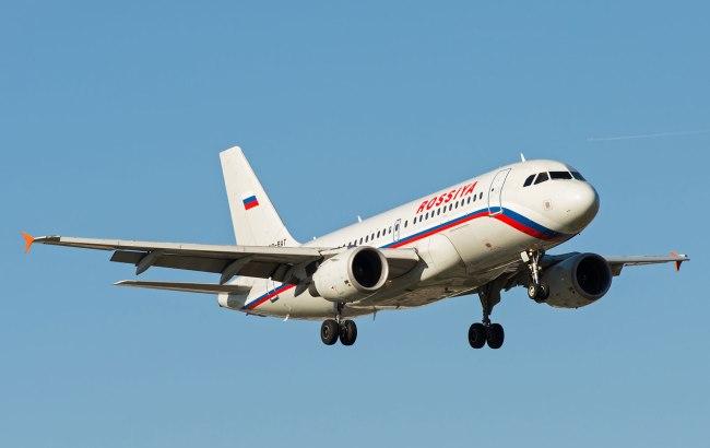 "Египетнаш": российские самолеты готовы снова пустить в Египет