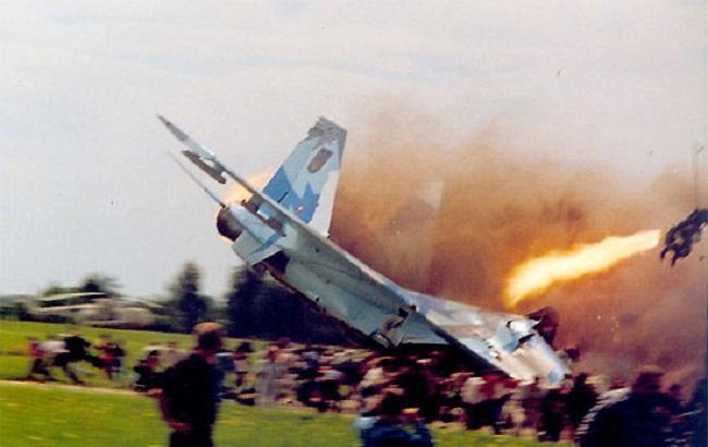 Львов предоставит по 2 тысячи гривен родственникам погибших в авиакатастрофе на Скнилове