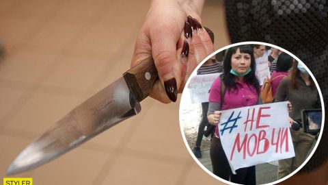 Украинка убила мужа, защищая себя и ребенка: женщине грозит до 15 лет тюрьмы