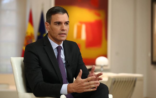 Прем'єр Іспанії підтримав амністію для каталонських сепаратистів
